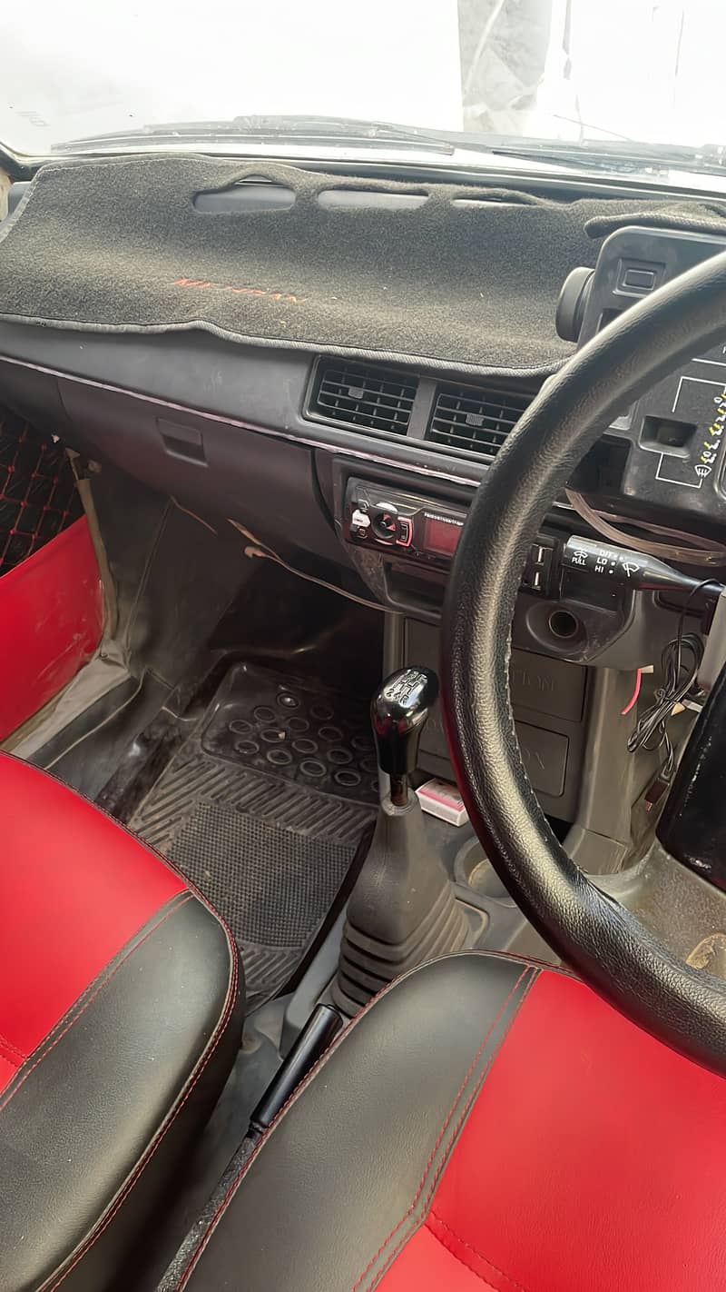 Mehran 1992 15