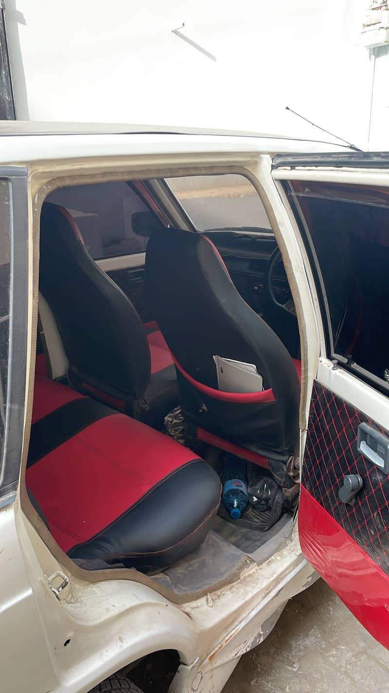 Mehran 1992 17