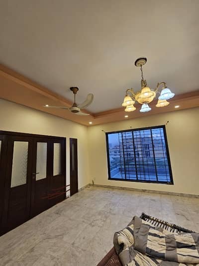24 Marlas (60100) Upper Portion With Separate Gate All Facilities Meters Separate Prime Location G-14/4