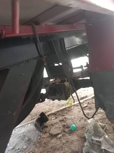 Siwa loader 150 cc