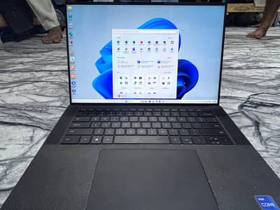Selling my Dell Precision 5560 Core i7 11th Gen