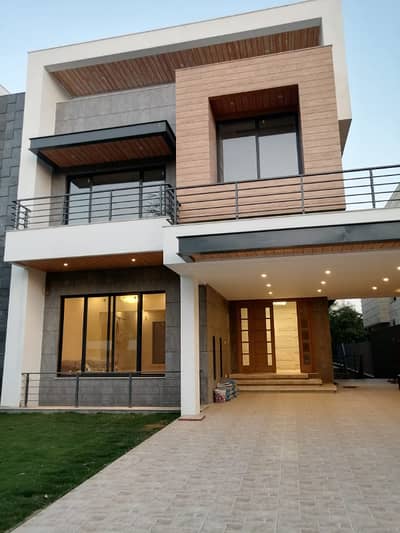 Brand New House For Rent In F-7