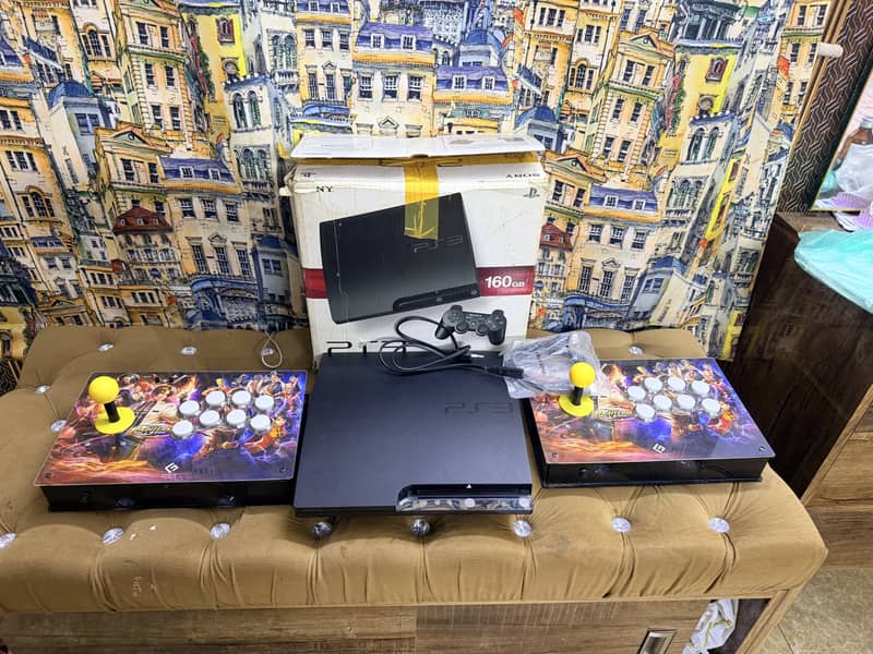 PS3 JailBreak 0