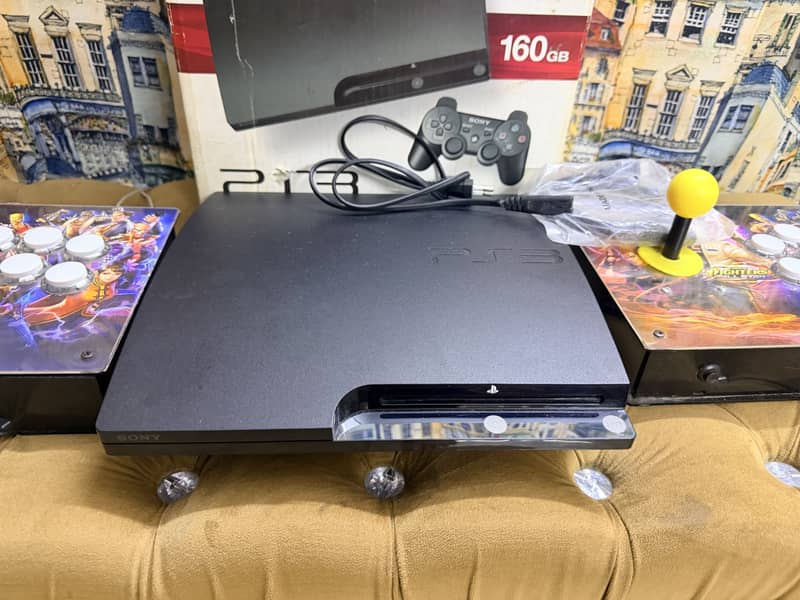 PS3 JailBreak 1