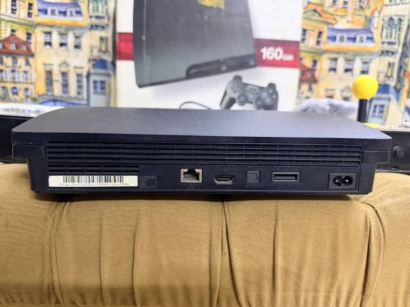 PS3 JailBreak 2
