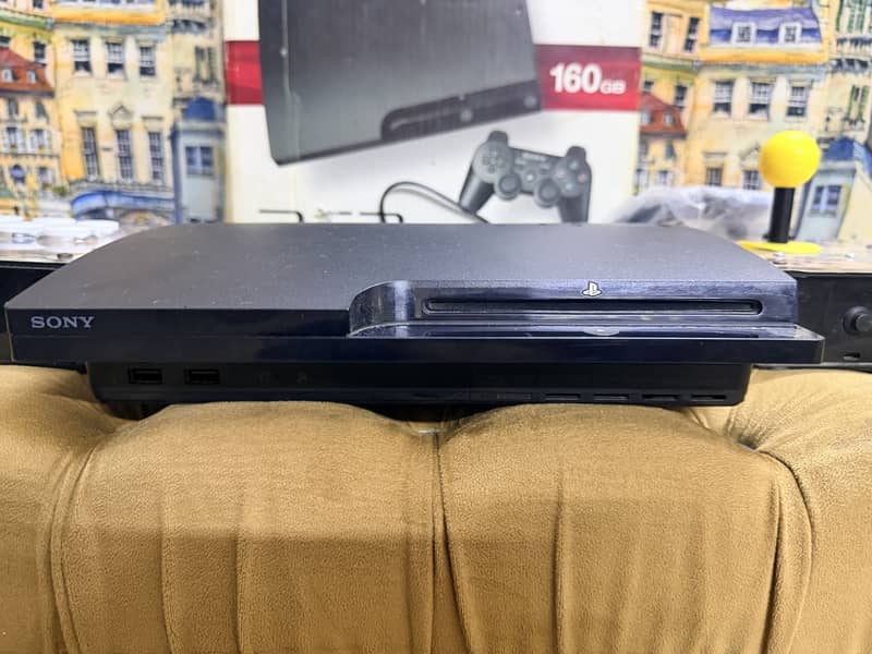 PS3 JailBreak 3