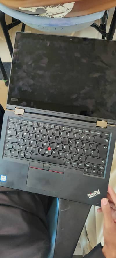 Lenovo Laptop i5 8th generation