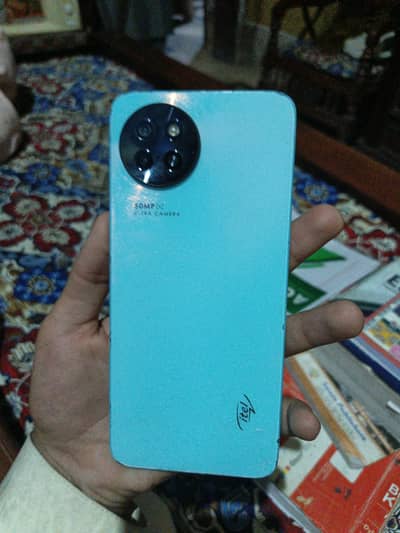 itel s23 8/256