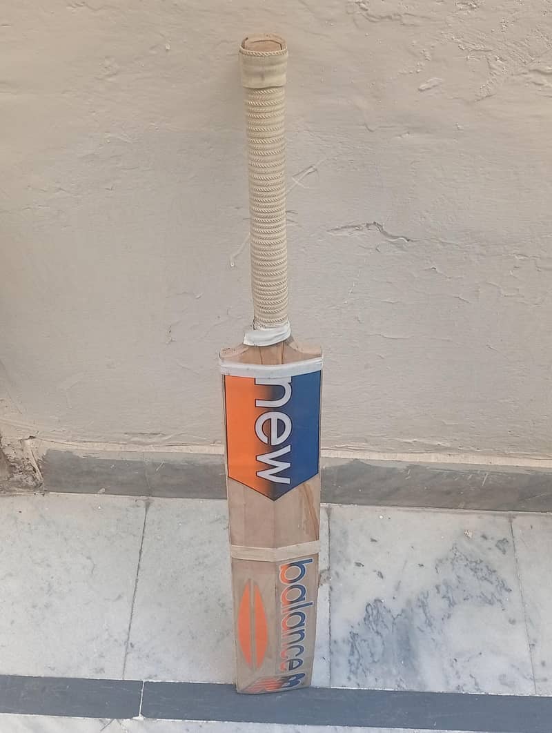 hard ball bat  for practice 1