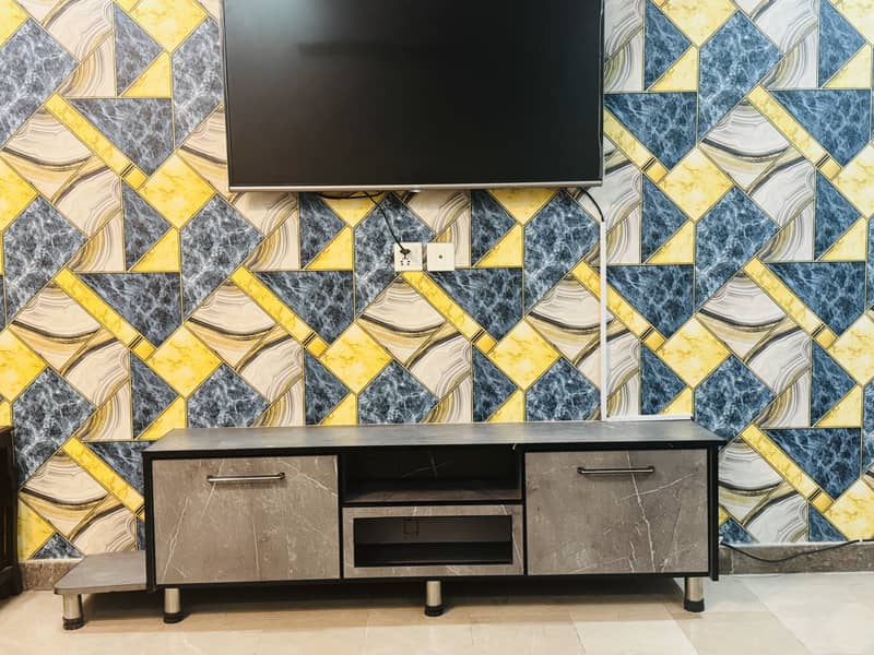 Tv console 1