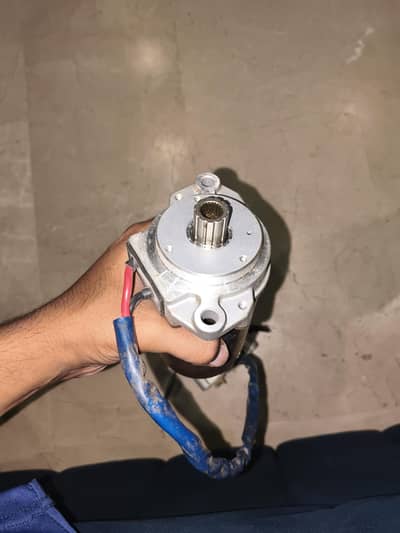 Power steering Motor EPS