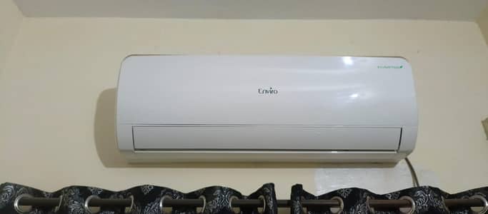 Enviro Split AC