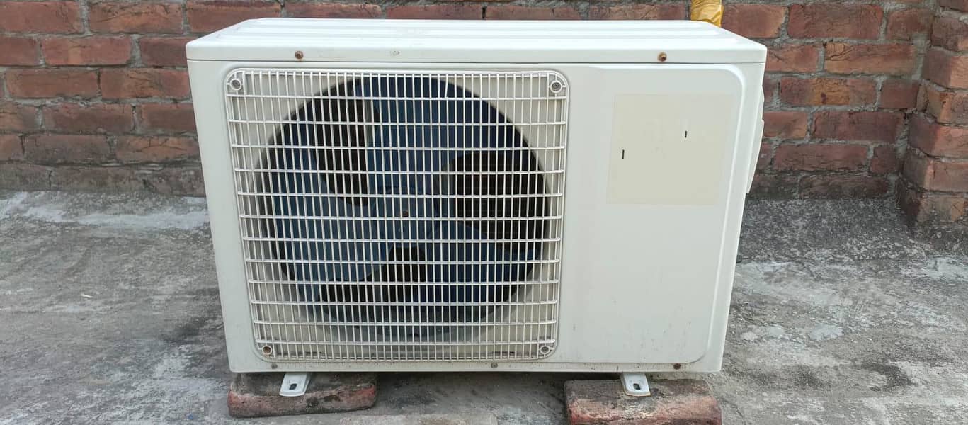 Enviro Split AC 1