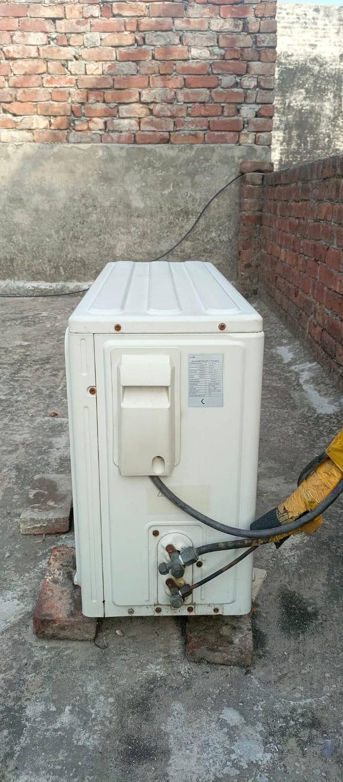 Enviro Split AC 2
