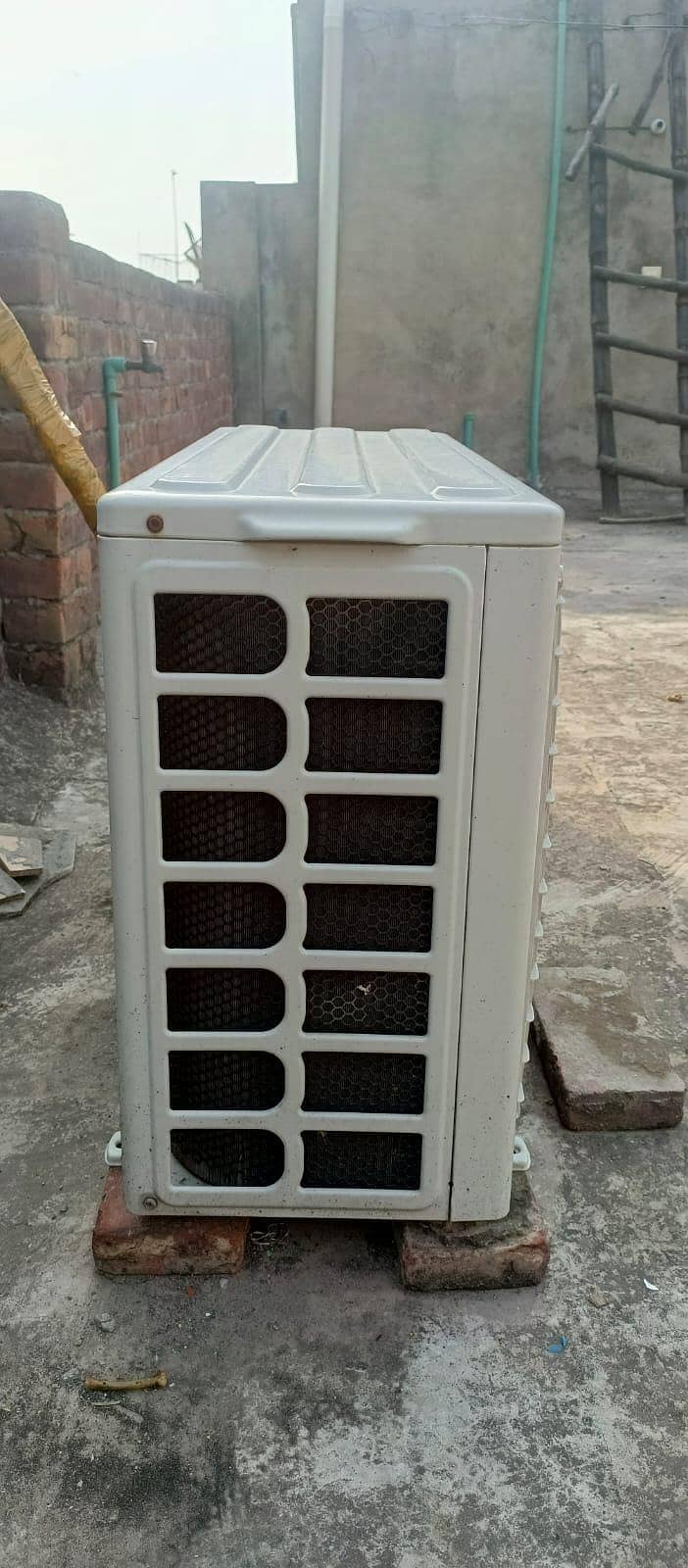 Enviro Split AC 3
