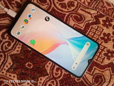 exchange with android