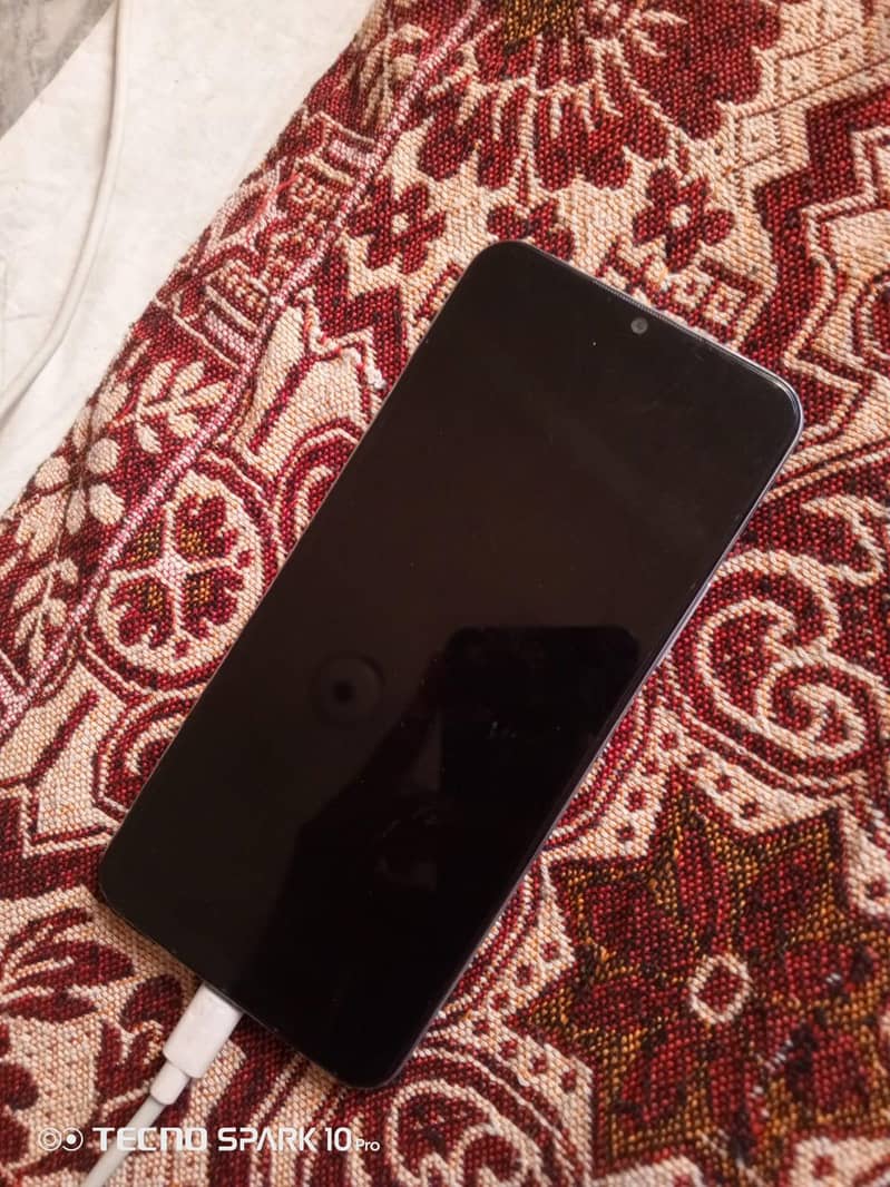 exchange with android 6