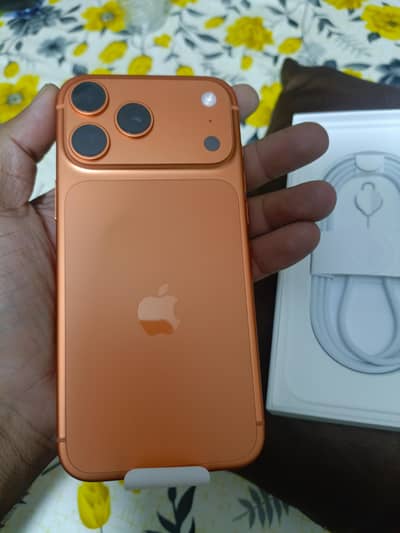 new iPhone 17 promax   1tb  for sale