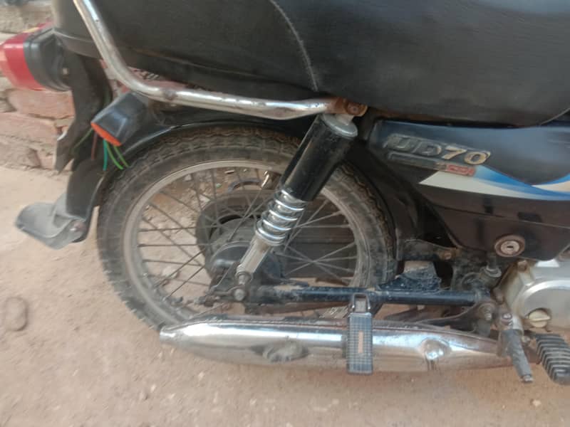 unique 70cc 2011 7
