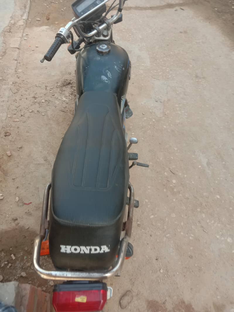 unique 70cc 2011 11
