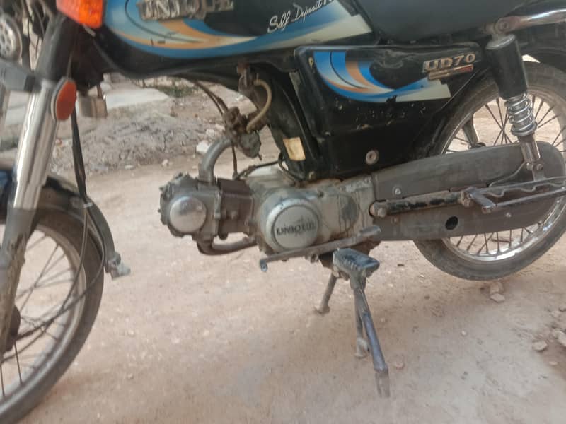 unique 70cc 2011 13