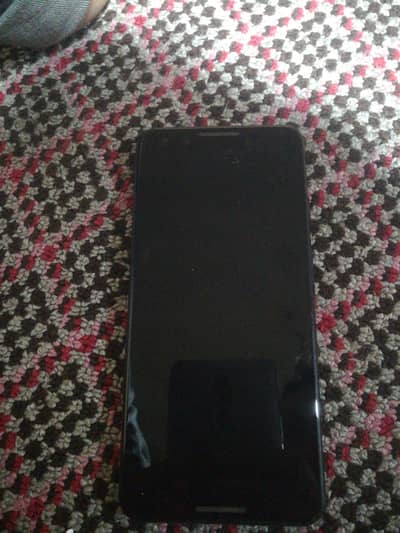 Google pexil 3 back and penal