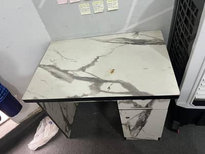 Study table