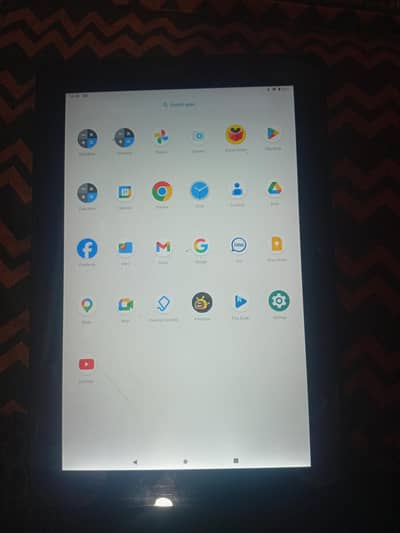 Packard Bell Tablet 10 Inch – Good Condition