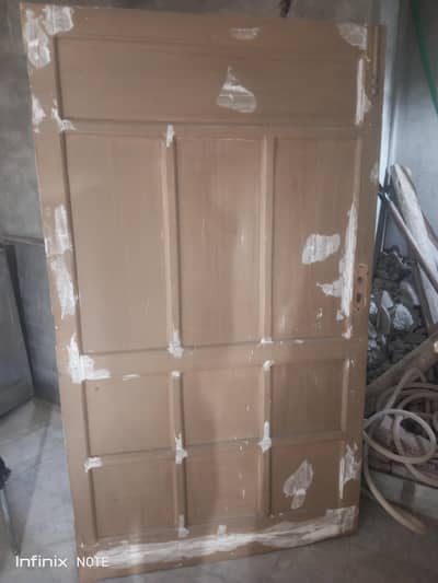 Darwaza Door