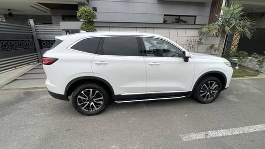 Haval H6 1.5 Turbo