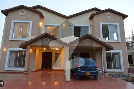 152 Square Yards Precinct 10-B Best Price Brand New Bahira Homes