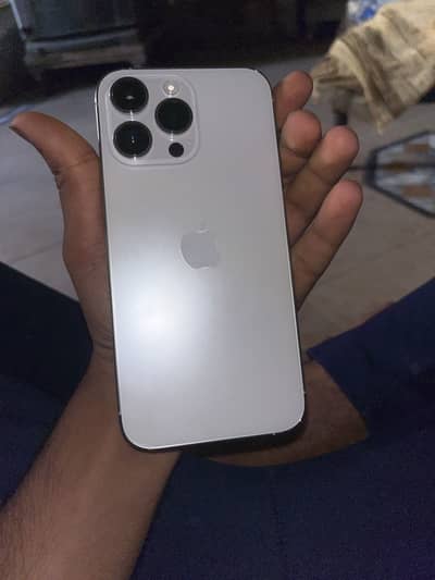 I phone 14 pro max jv