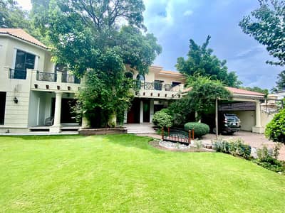 Brand New House For Rent In F-7