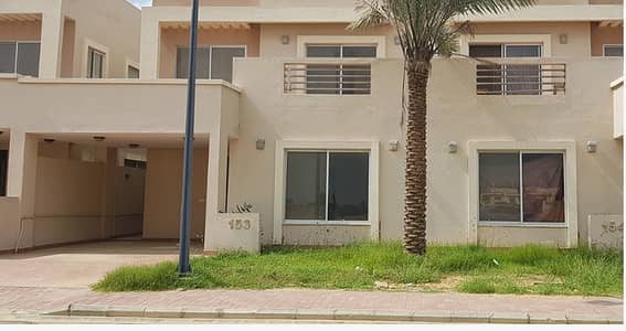 Bahira Homes Precinct 31 235 Sq Yards Villa Brand New Urgent Sale