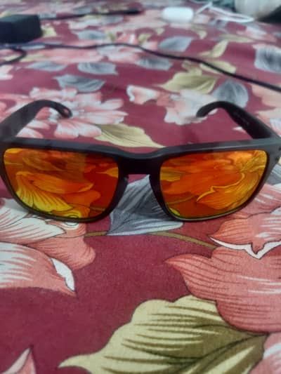 Oakley Halbrook USA