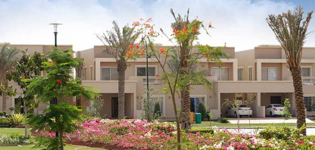 Precinct 27 Villa For Sale Chance Deal Urgent Payment 3 Beds