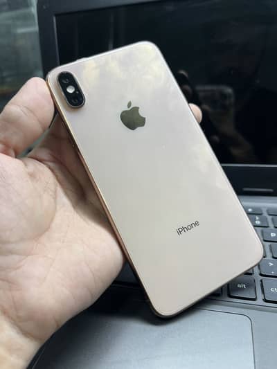 256 gp jv face id x