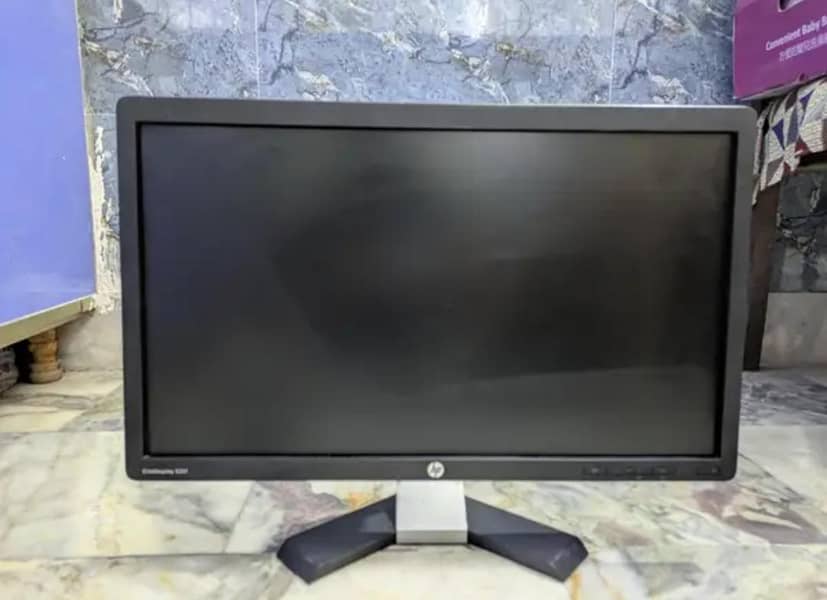 HP LCD screen for computer  0