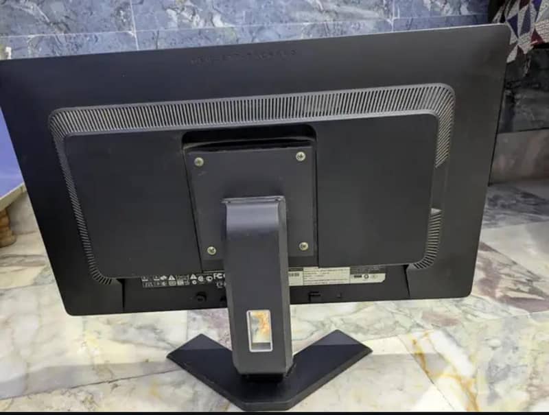 HP LCD screen for computer  1