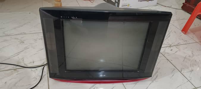 LG TV