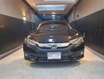 HONDA CIVIC VTI ORIEL PROSMETIC UG