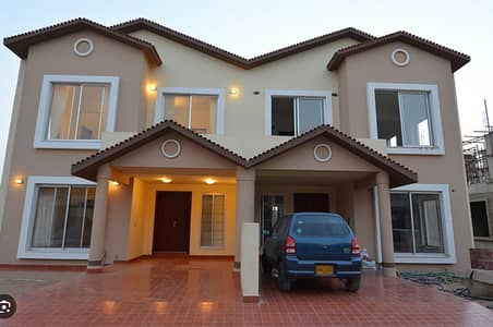 152 Square Yards Precinct 10B Best Price Brand New Bahira Homes