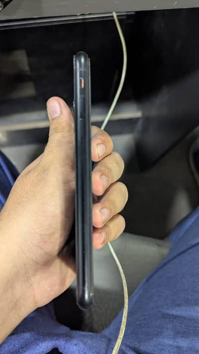 iphone XR nonpta
