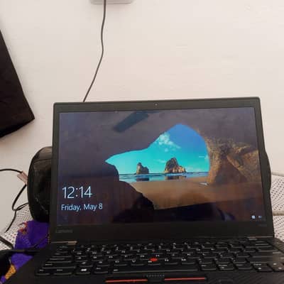 Lenovo Thinkpad