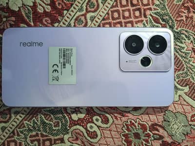 realme 14T 5g