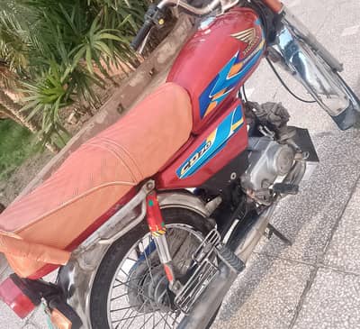good bike
