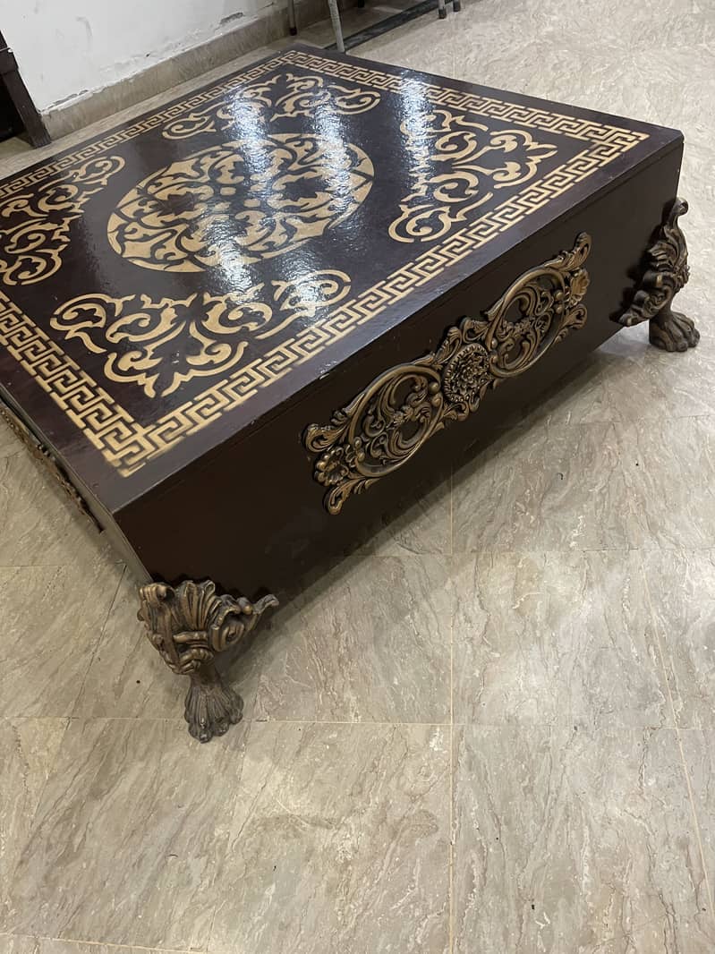 Table 4
