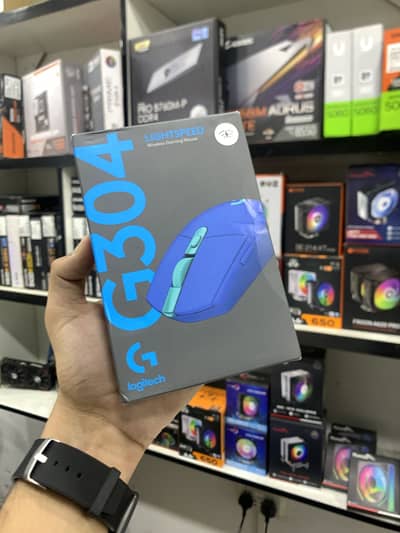 Logitech G302 | Original Logitech | G Hub Support