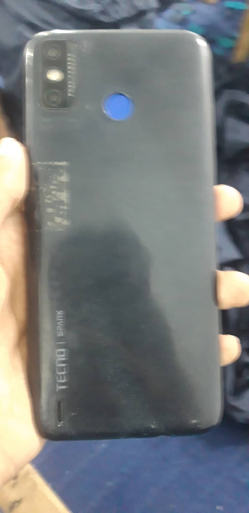 Tecno Other Model 2