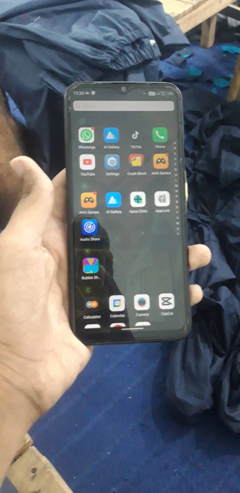 Tecno Other Model 3